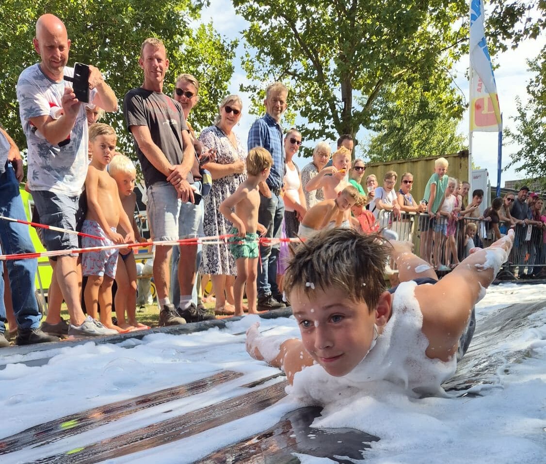 Buikschuiven 2026.