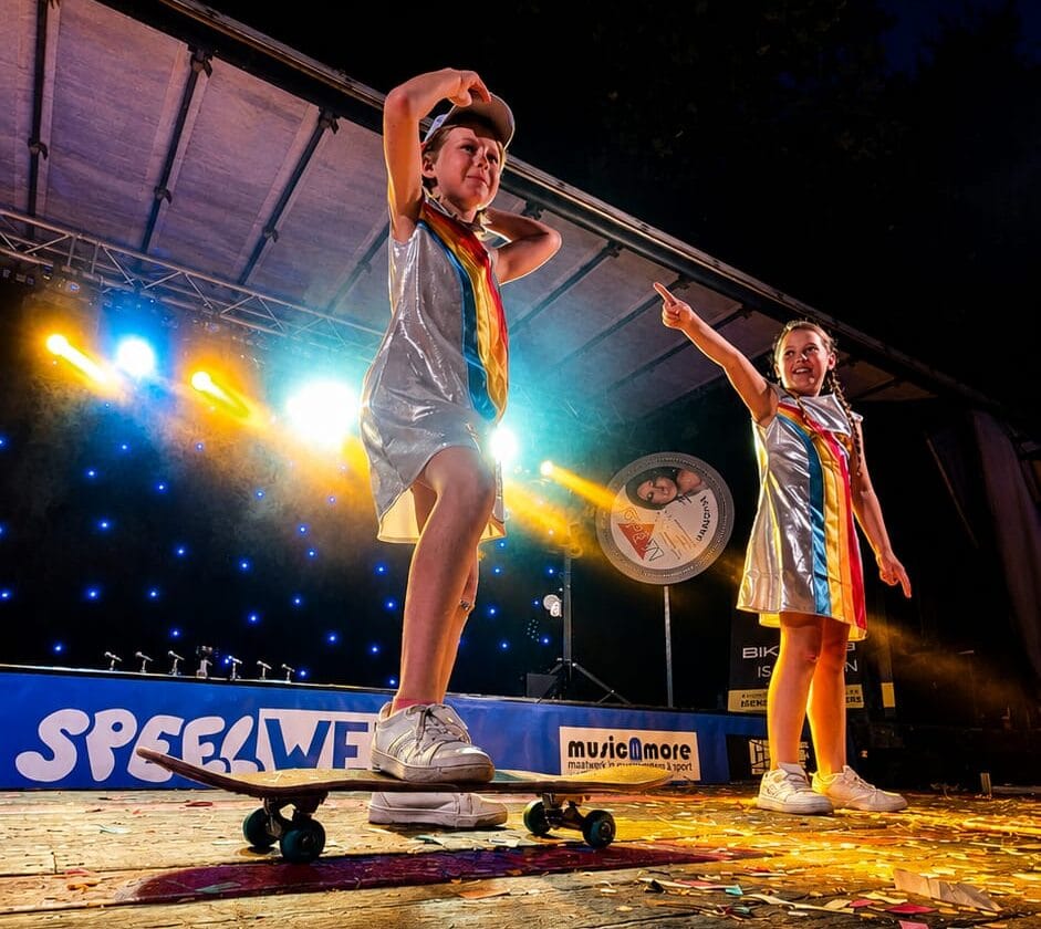 Playbackshow 2026.