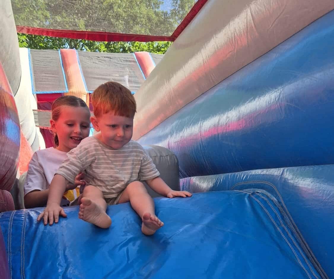 XXL-feest 2026